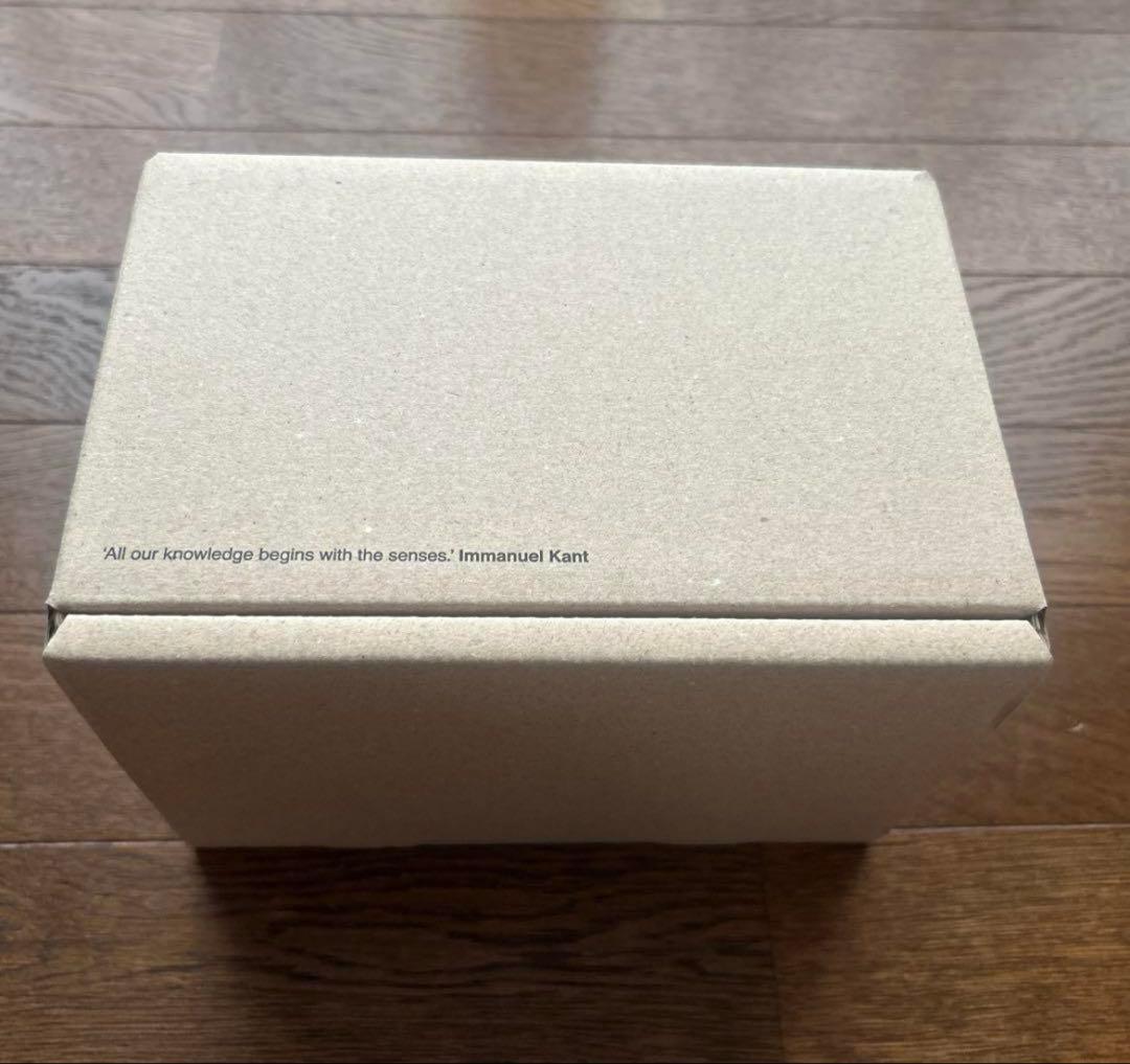 Aesop ハンドソープとハンドクリーム