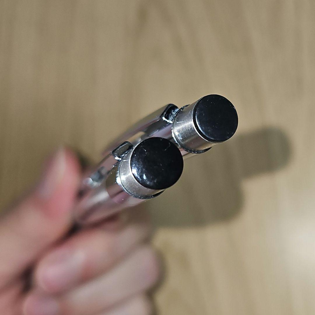 PILOT 2020 ST　シャープペンシル0.5mm　ボールペン　セット