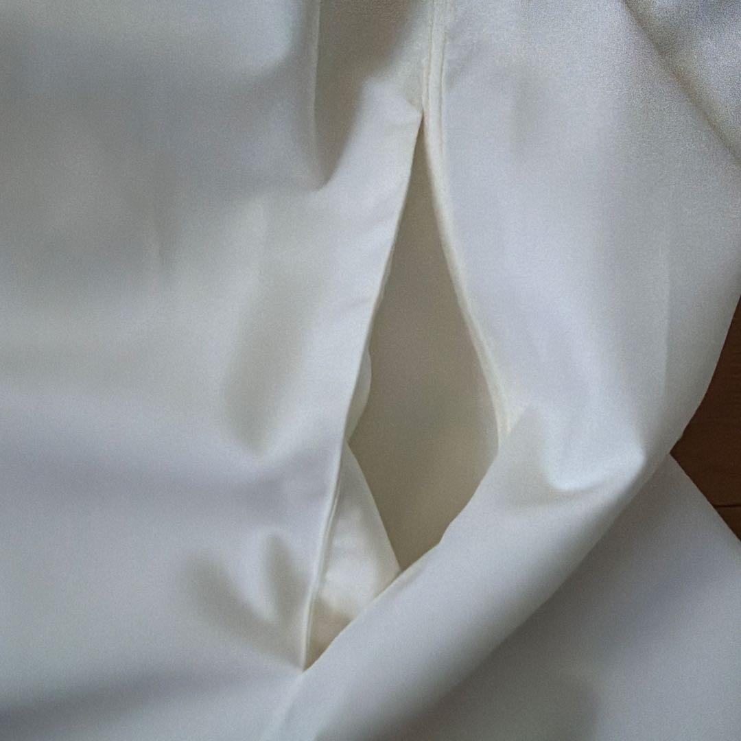 THE ROW ザ・ロウ　　ZANA SHIRT ダブルジップシャツ