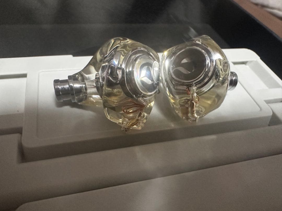 イヤホン DITA-Project M