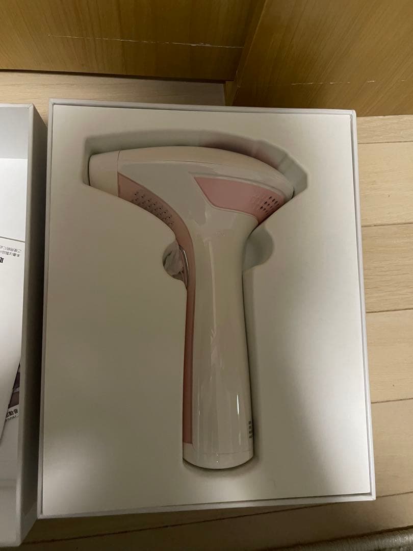 新品未使用 COSBEAUTY IPL 光美容器 脱毛機