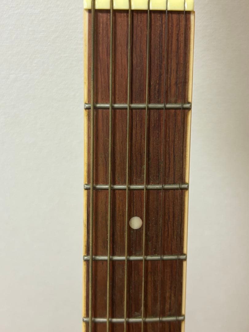 ギター Epiphone J-45 STUDIO