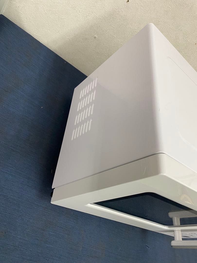 Panasonic オーブンレンジ ホワイト　NE-KA1-W 23年製