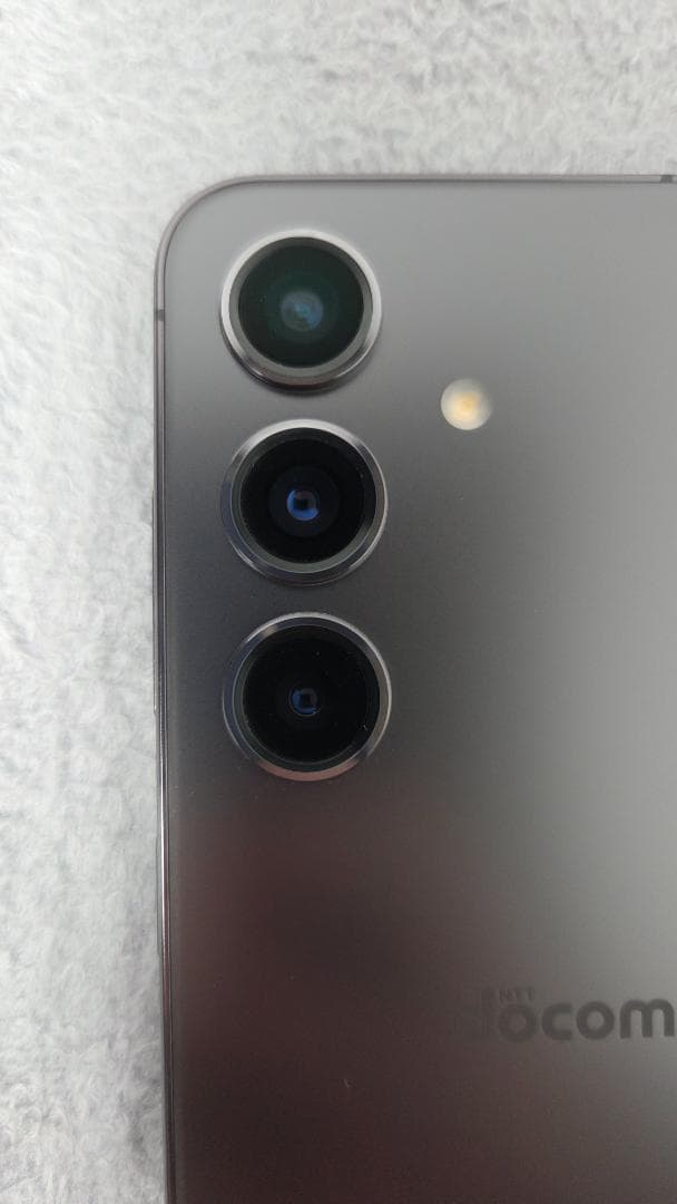 Samsung Galaxy S24 simフリー 256GB ブラック