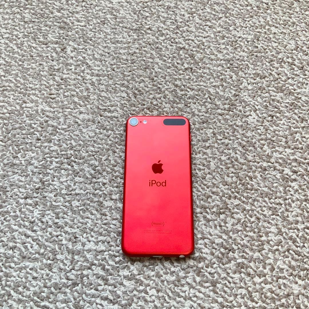 iPod touch 第7世代 128GB Appleアップル アイポッド本体O
