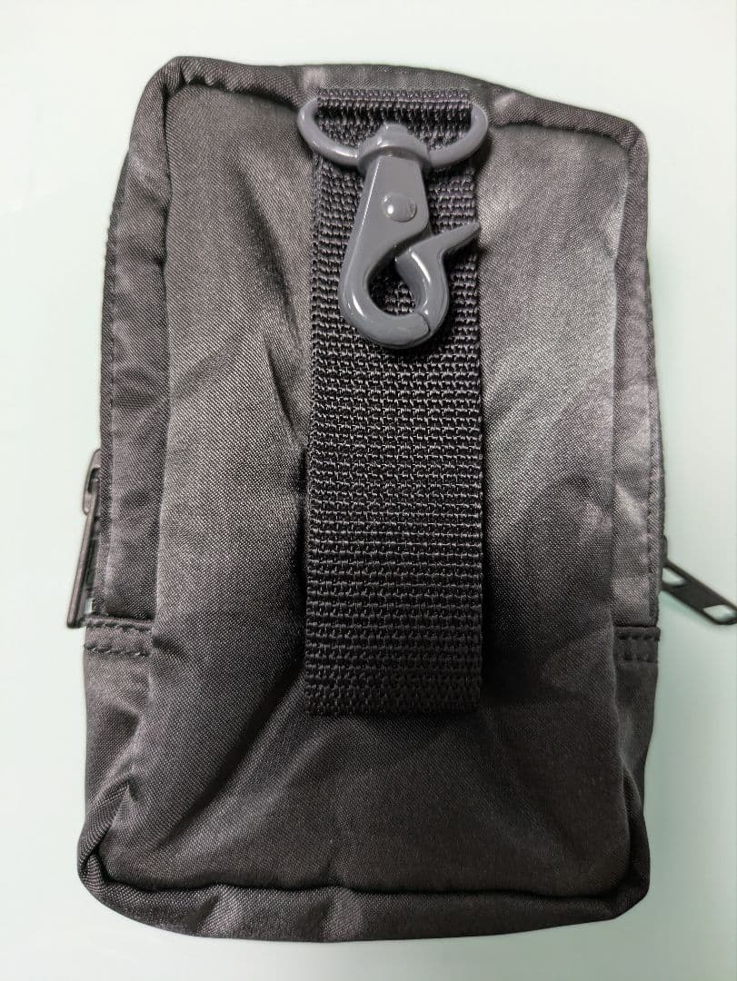 吉田カバン ポータータンカー30周年記念 限定モデルポーチ　カモフラ迷彩柄☻☆