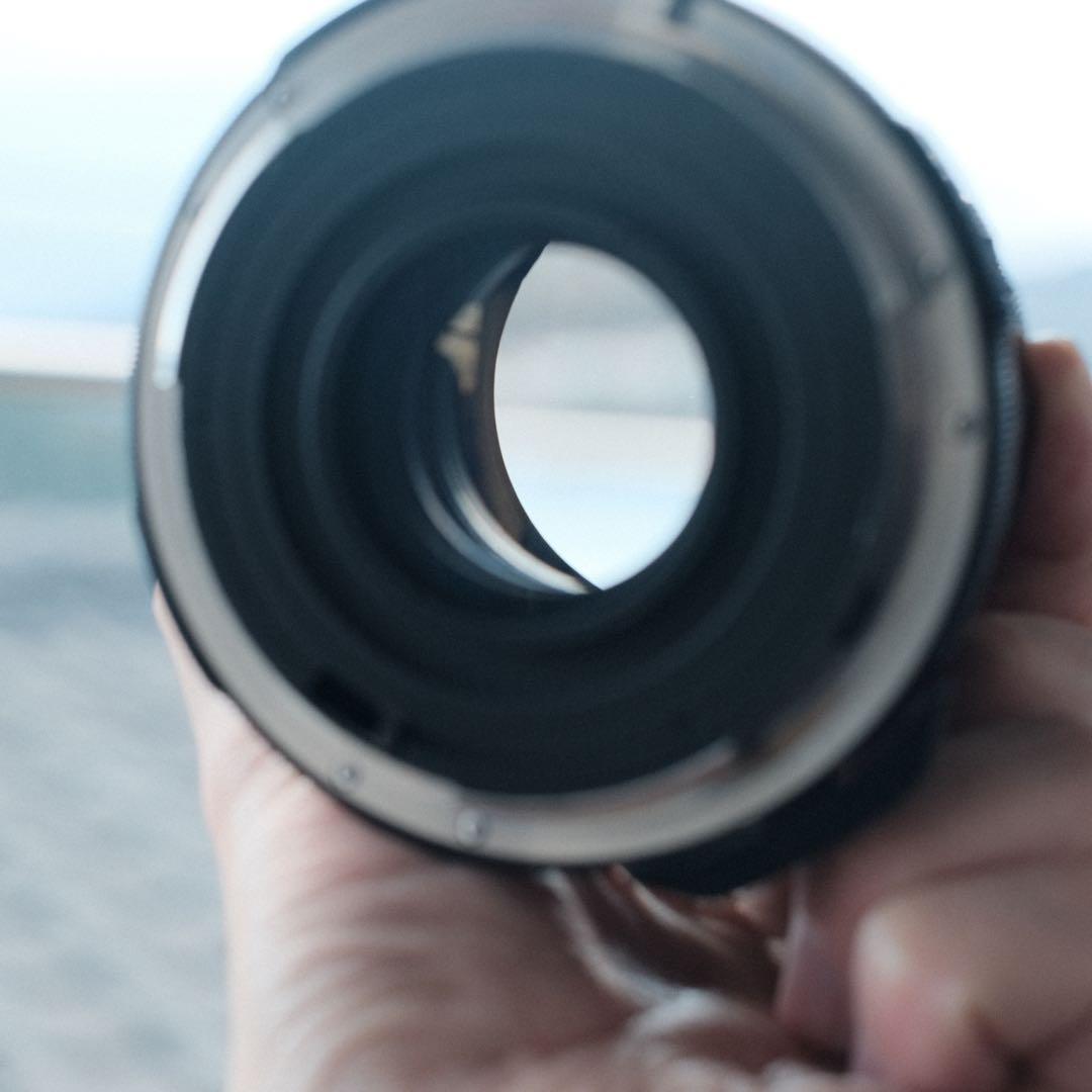 ペンタックス6X7 90mm f2.8 中古