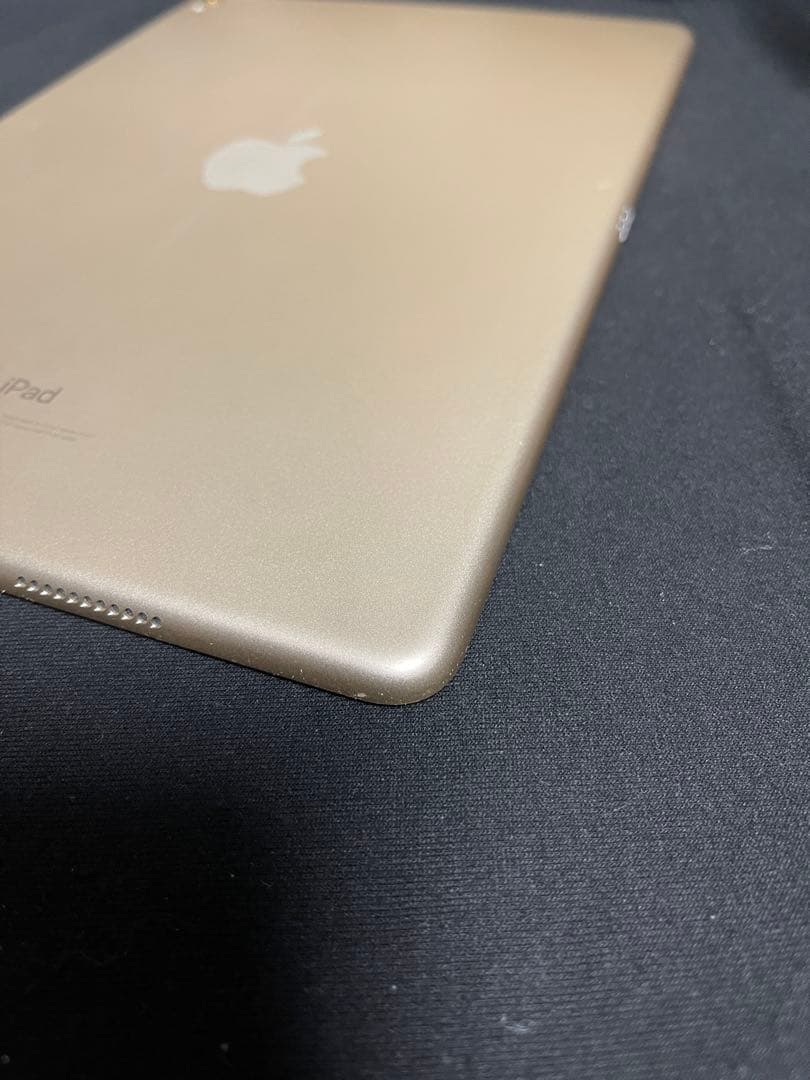 Apple iPad Pro 10.5 Wi-Fiゴールド 本体 64G