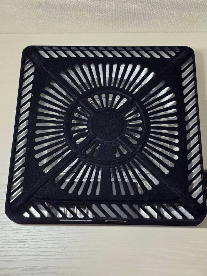 山善 こたつ用ヒーターユニット ファン付き 手元コントローラー