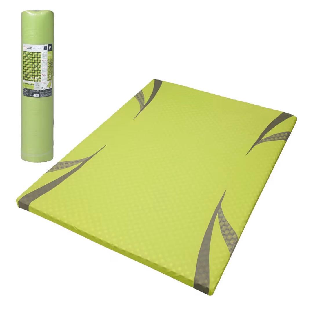 あ*ま様 西川エアー01マットレス　ダブル　大谷翔平