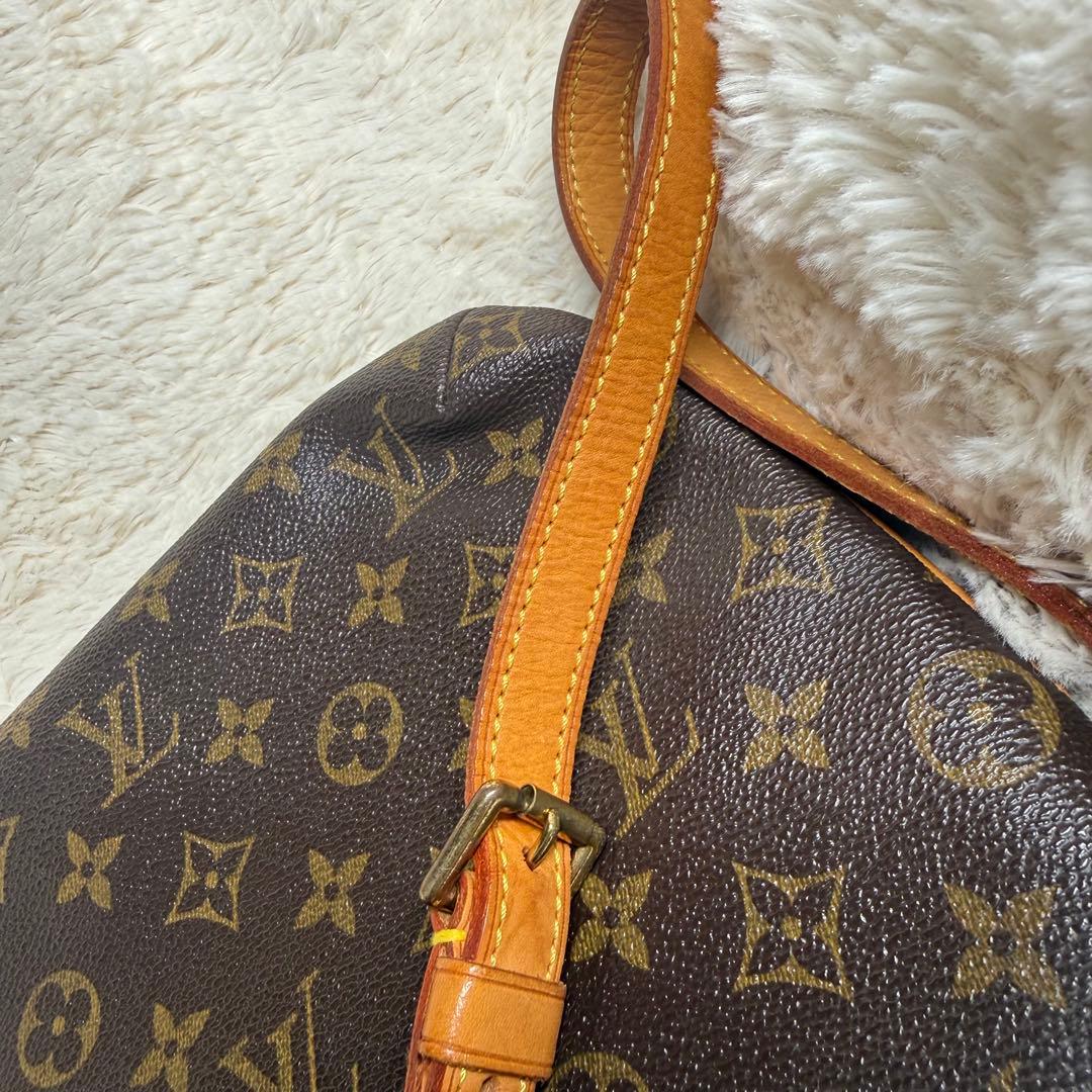 ルイビィトン ミゼットタンゴ ショートストラップ モノグラム M51388