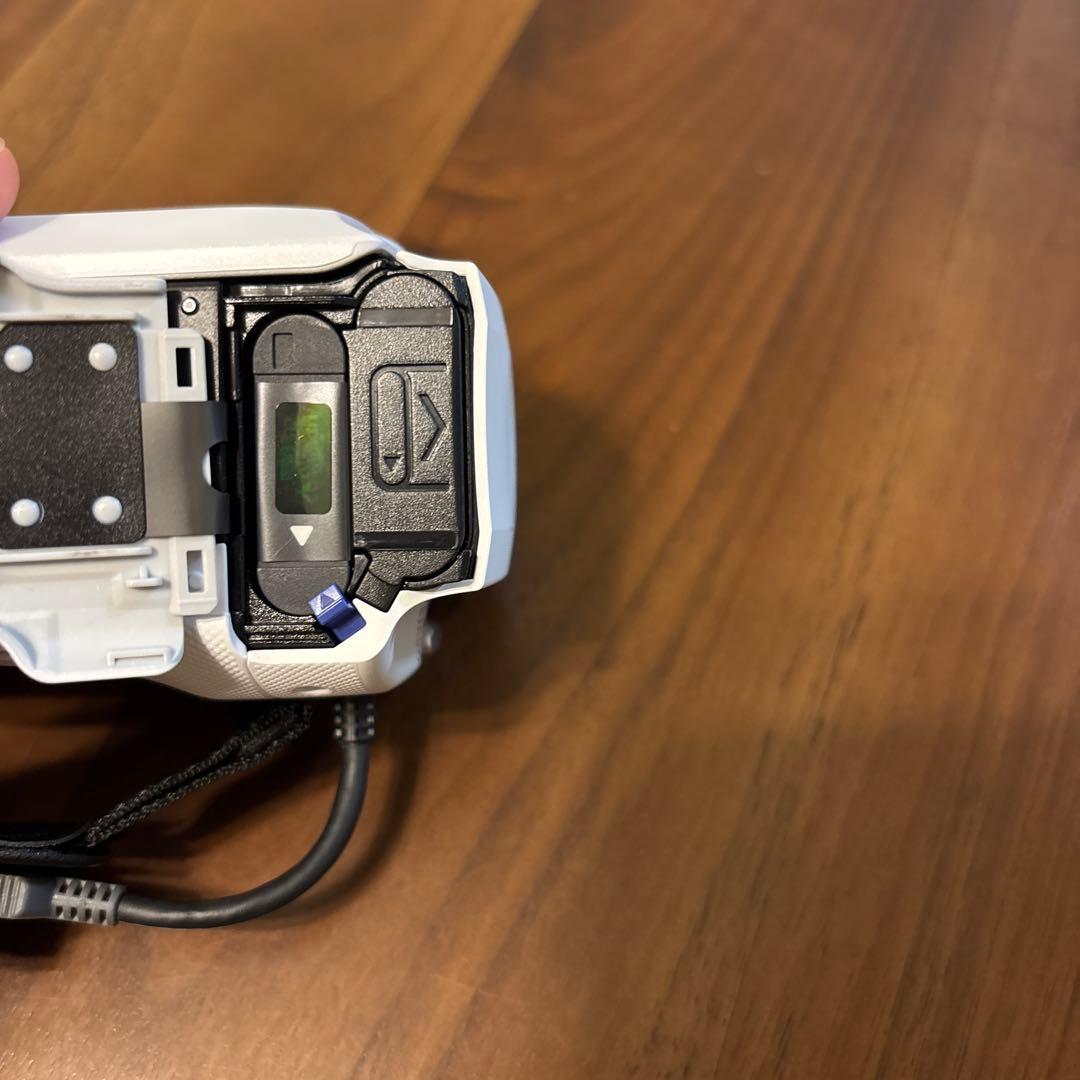 SONY HANDY CAM HDR-CX470ビデオカメラ