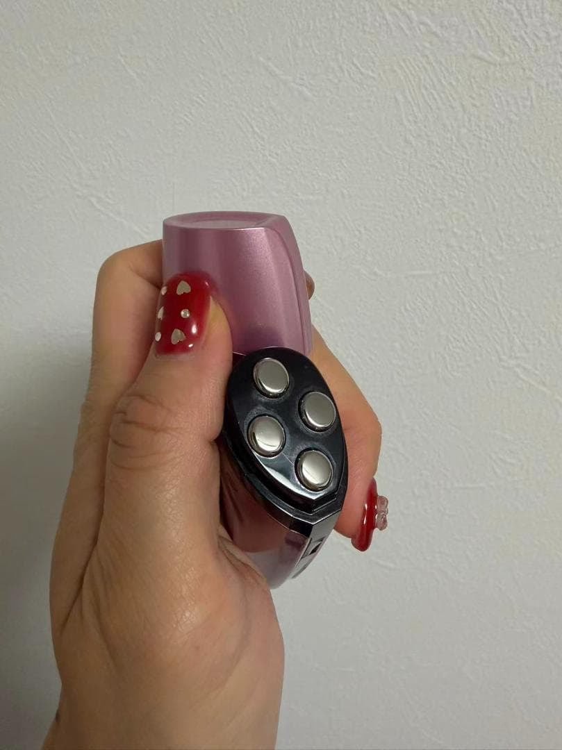 美顔器Miss Arrivo THE VEGASII ミスアリーヴォ 美顔器