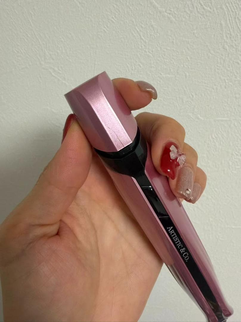 美顔器Miss Arrivo THE VEGASII ミスアリーヴォ 美顔器