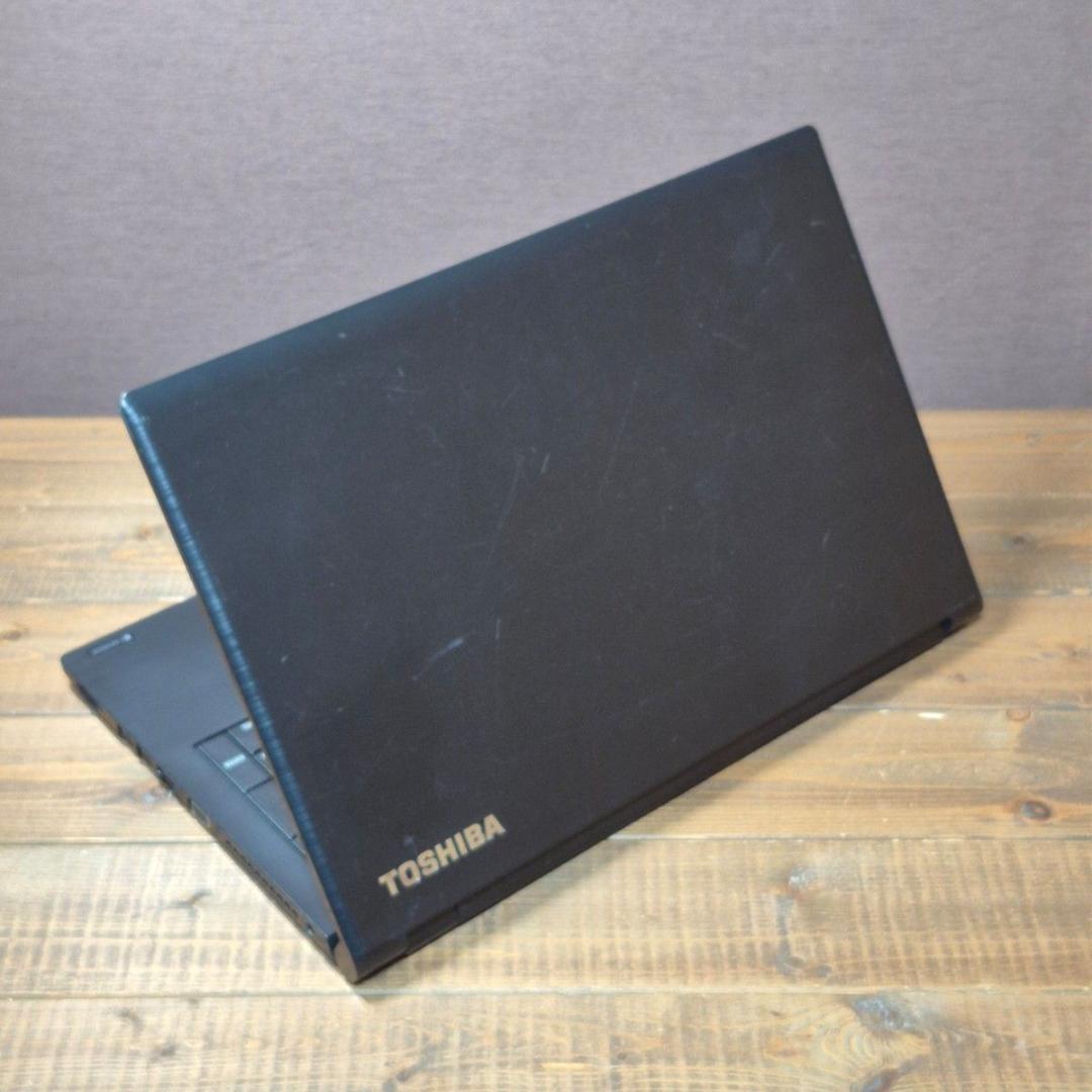 在宅ワークに！初心者向け設定済 Windows11 薄型ノートパソコン 187