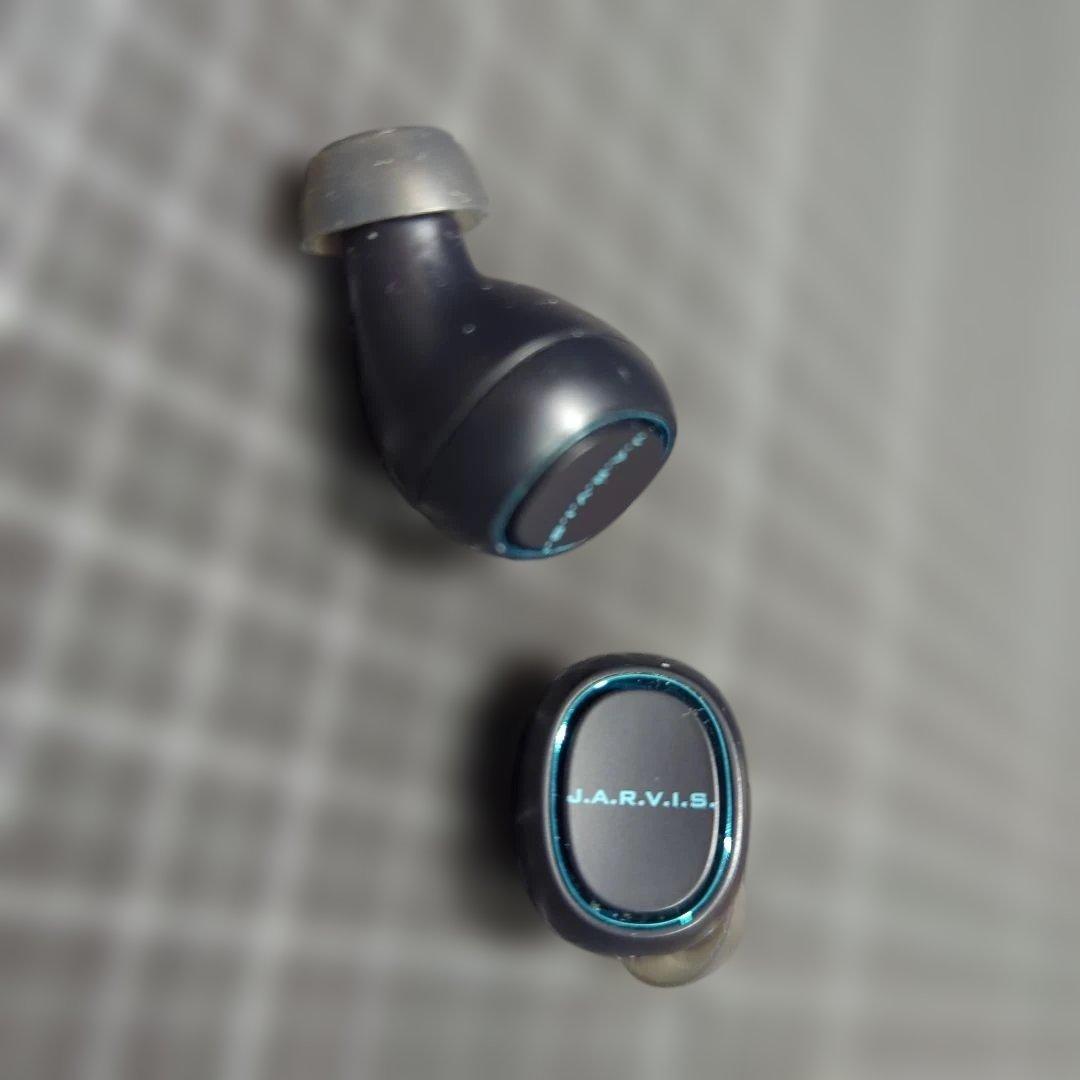 【日本限定販売品】オーディオテクニカ MARVEL コラボ ワイヤレスイヤホン