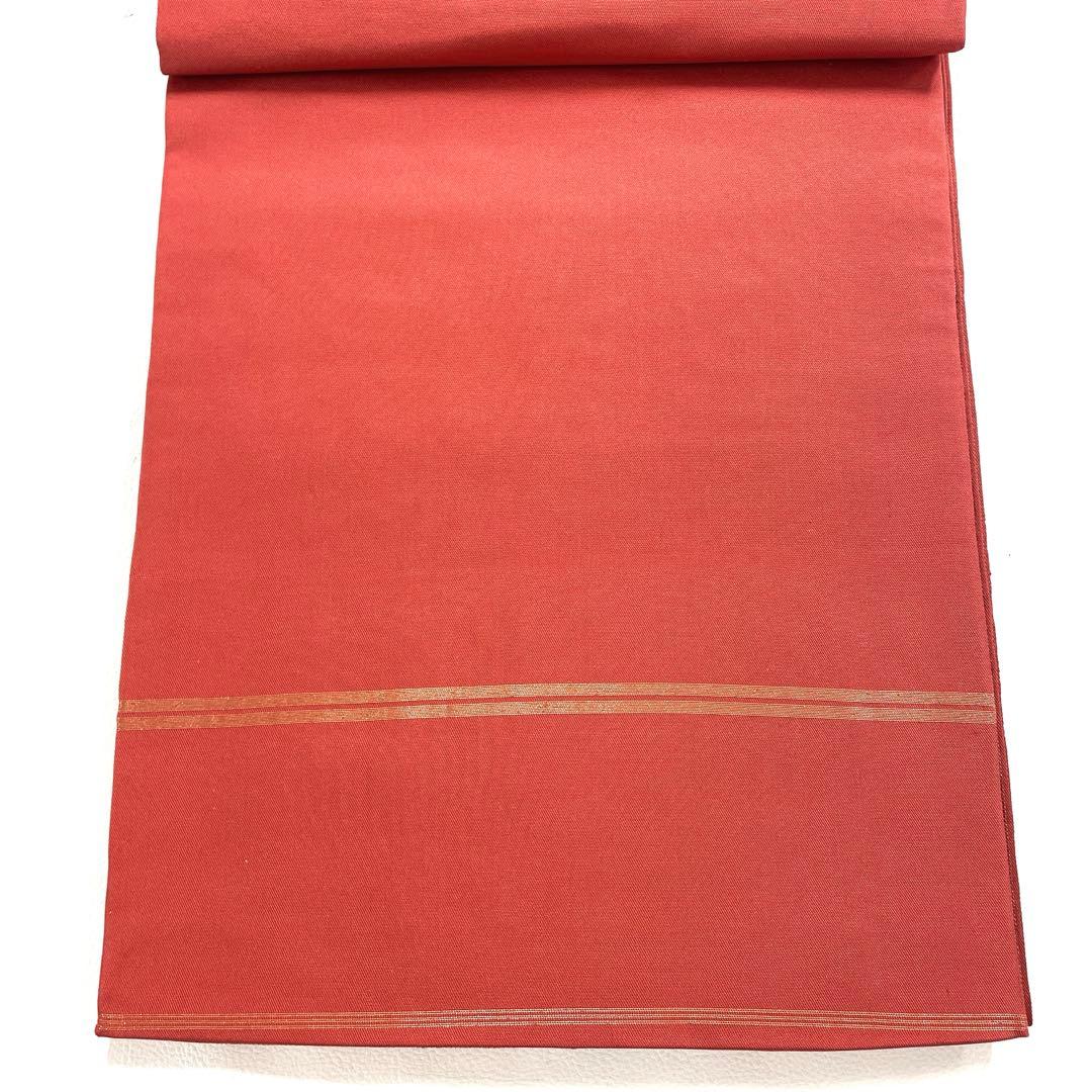 専用帯5145 4720 二点セット ●川島織物謹製 高級 正絹 六通 袋帯