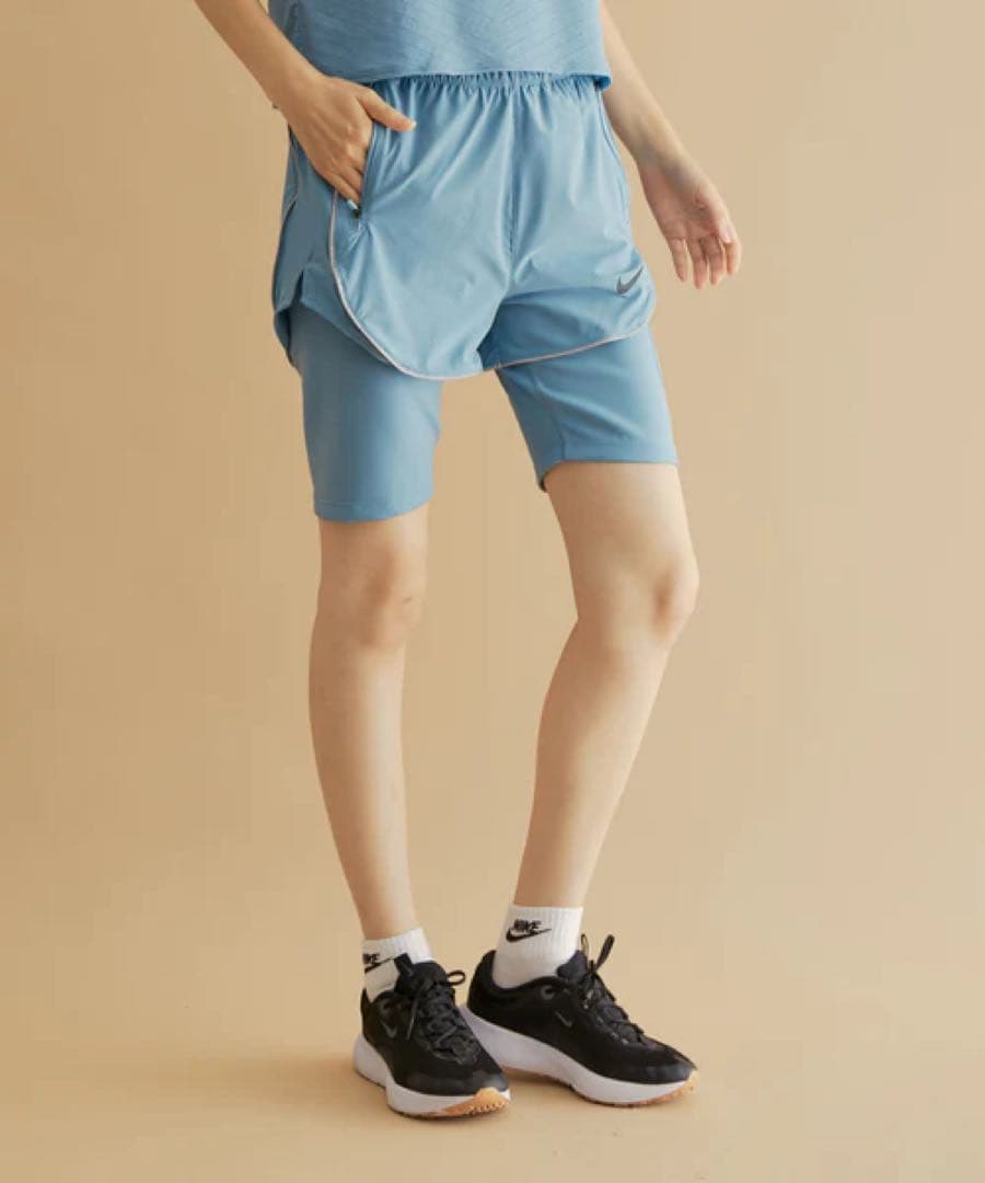 NIKE ランニングウェア　セットアップ