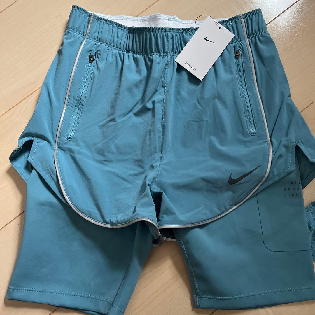 NIKE ランニングウェア　セットアップ