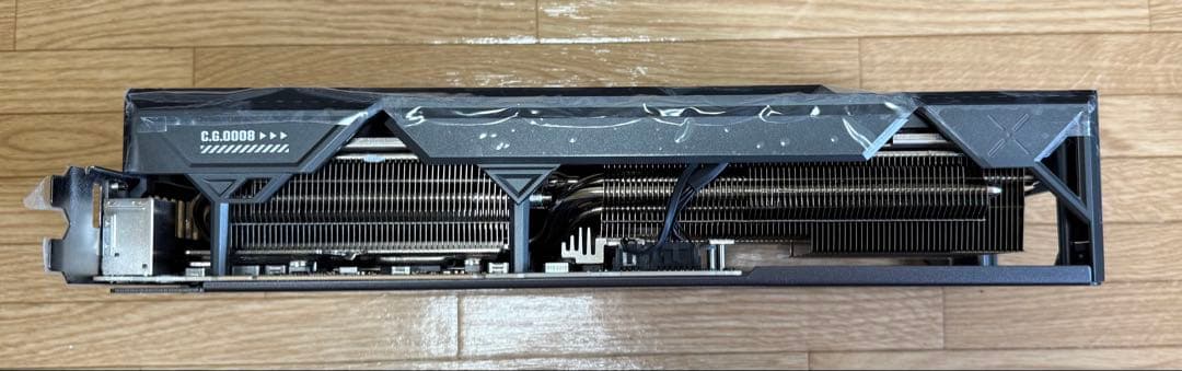 グラフィックボード・グラボ・ビデオカード ASUS TUF Gaming GeForce RTX 4090 OC