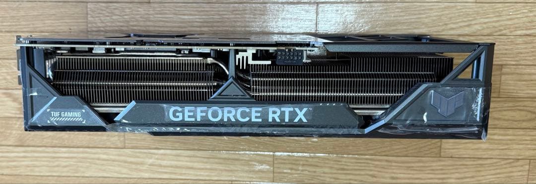 グラフィックボード・グラボ・ビデオカード ASUS TUF Gaming GeForce RTX 4090 OC