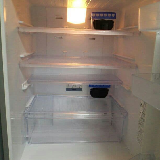 ゆきりん様 AQUA ノンフロン冷凍冷蔵庫 AQR36A2(S)