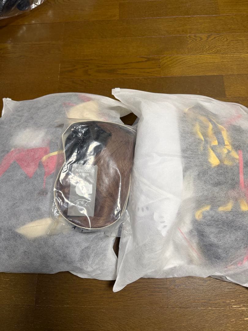 ウマ娘プリティダービー　ジェンティルドンナ　コスプレ衣装