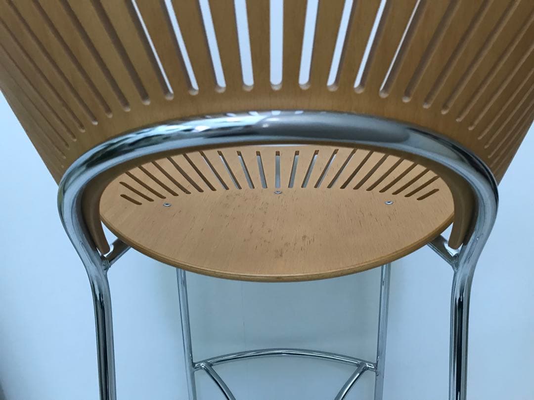 フレデリシア社のトリニダードバーストールチェア 3400