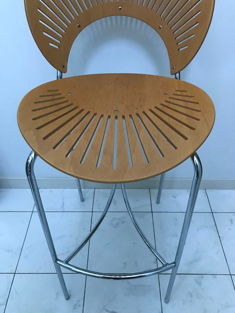 フレデリシア社のトリニダードバーストールチェア 3400