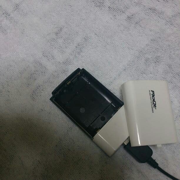 売り切れましたm(__)mスマホモバイルバッテリー♪