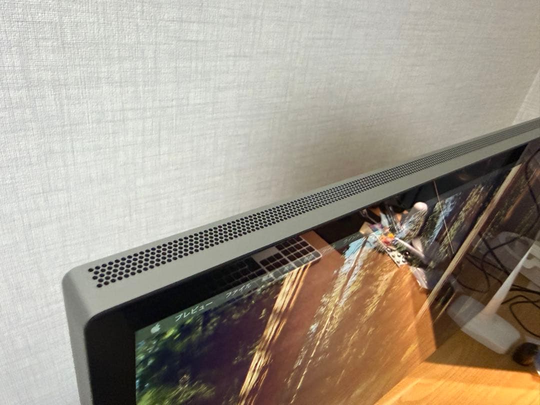 Apple Studio Display VESAモデル