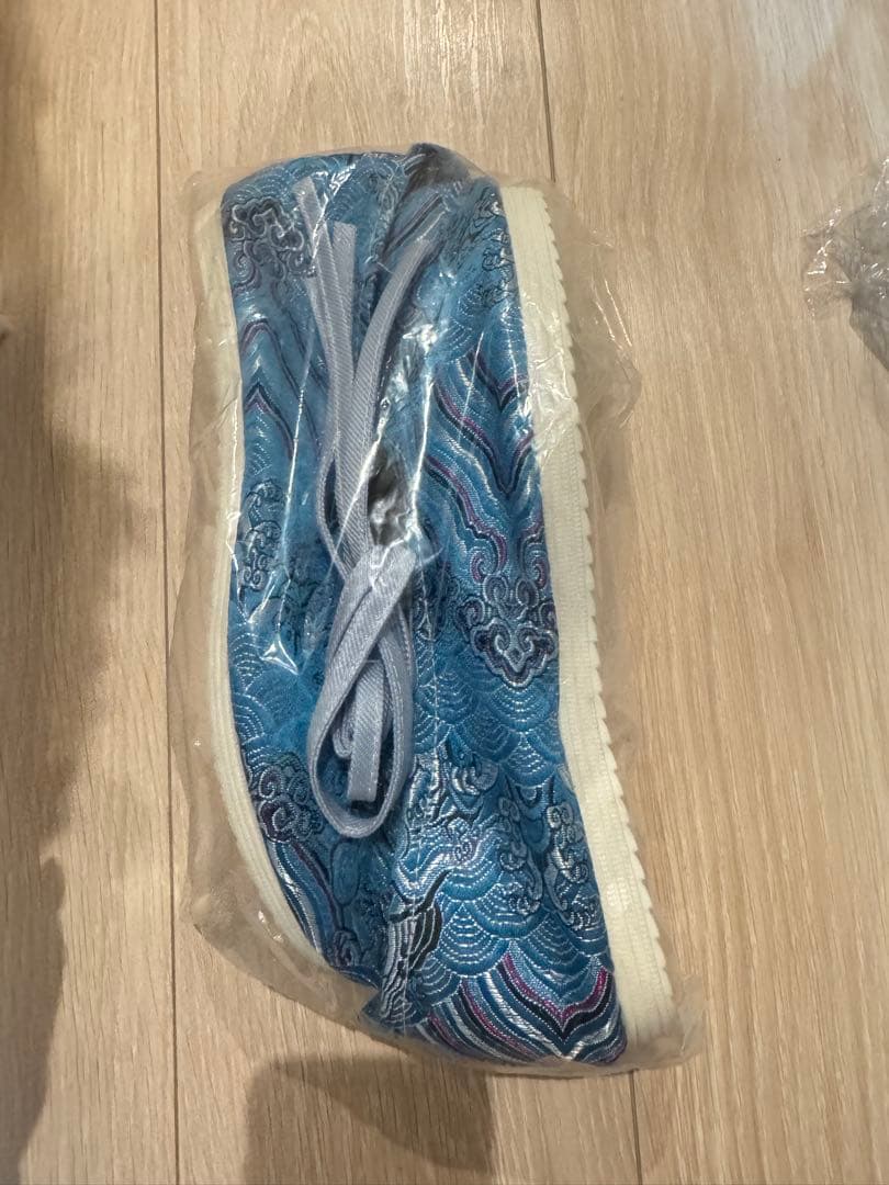 初音ミク　コスプレ衣装 青緑色