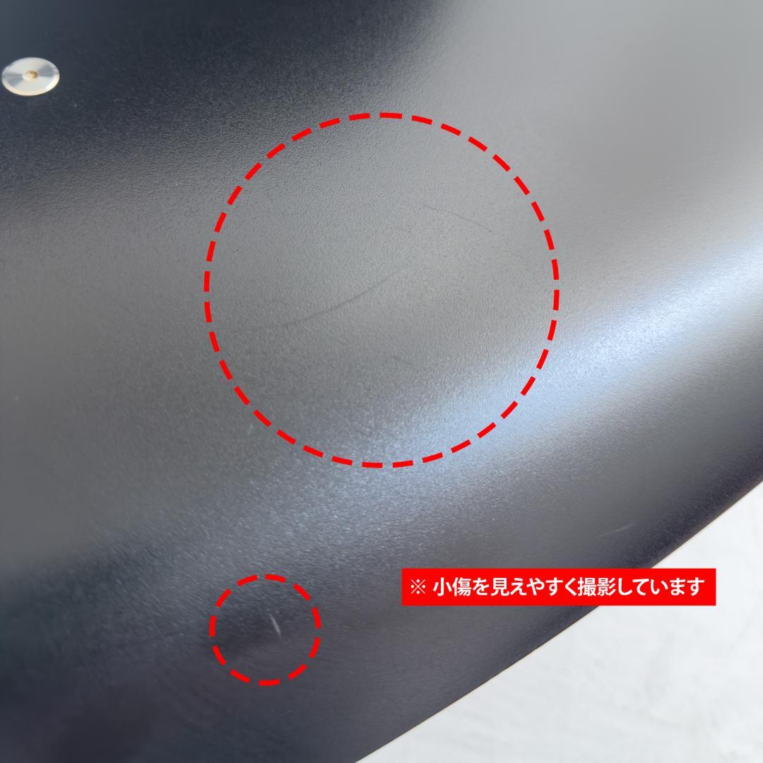 HAY｜REVOLT CHAIR｜ブラック・黒