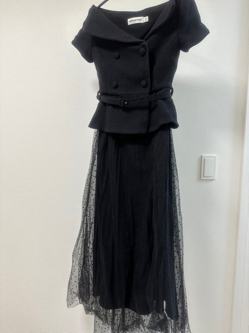 セルフポートレート