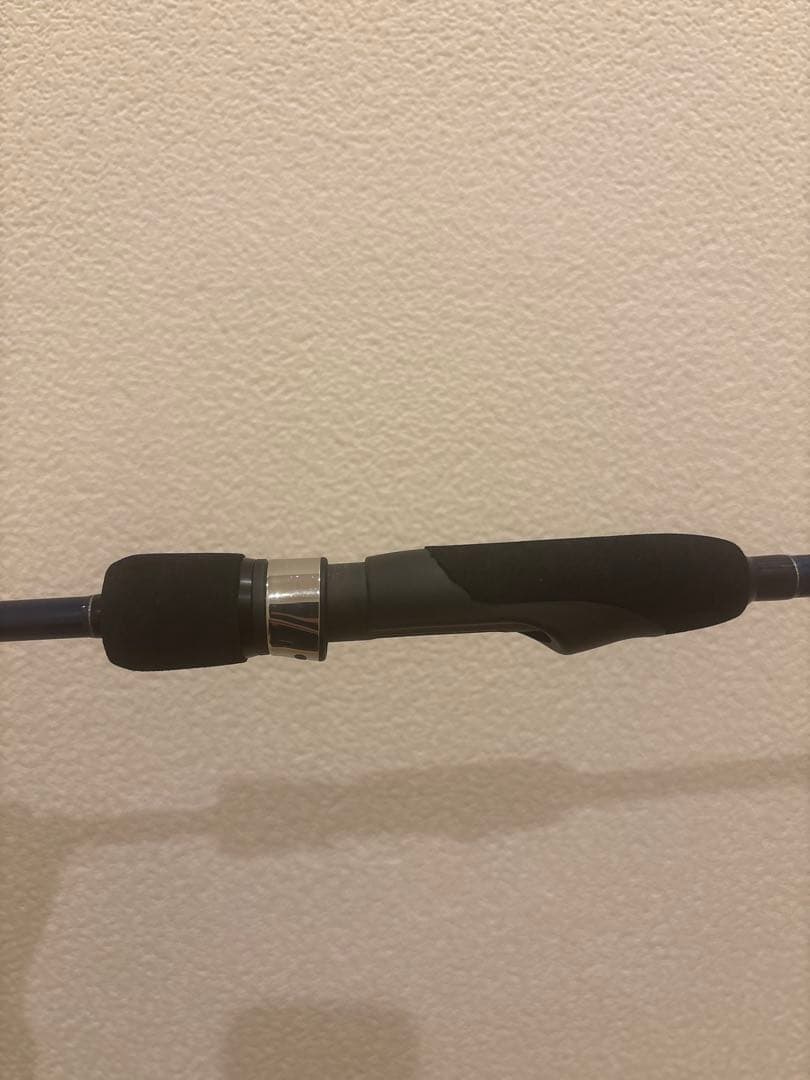 ヤマガブランクス　Blue Current III YAMAGA 74