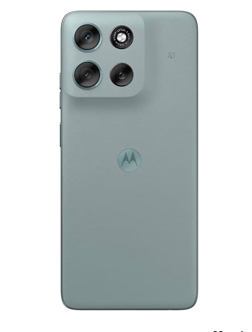 motorola moto g66j 5G 新品未開封グレーミスト　128GB