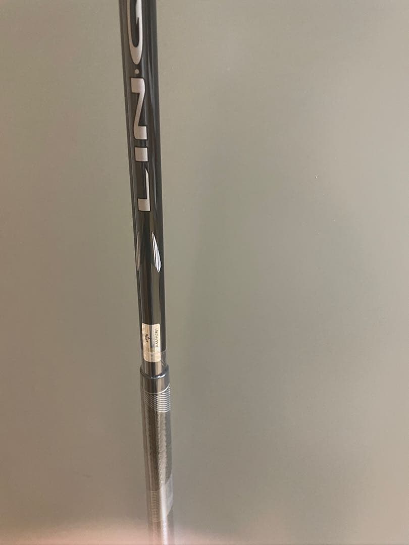 新品 LIN-Q GREEN 40 キャロウェイ SR シャフト ドライバー1W