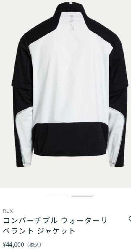 ポロラルフローレンゴルフ