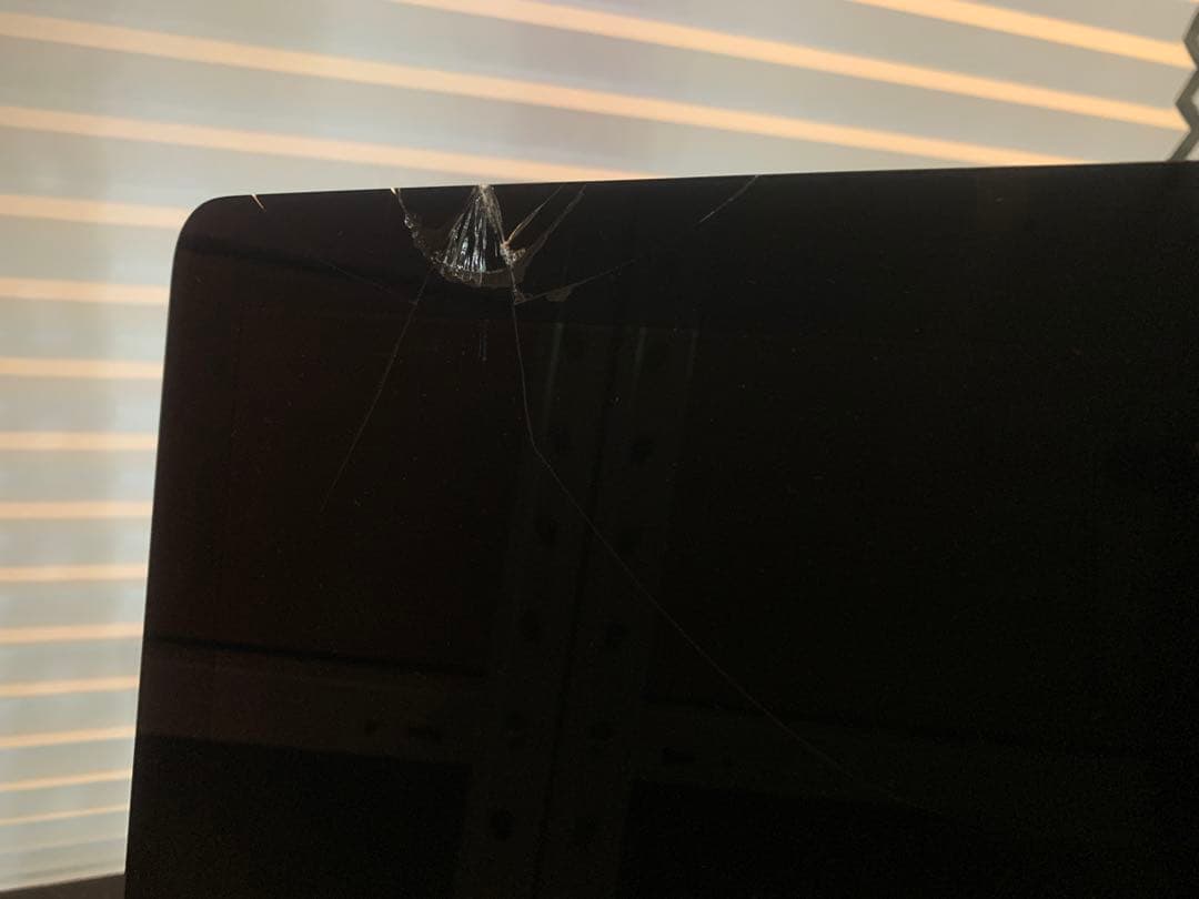 【ジャンク品】iMac 21.5インチ2019/3.0 QC/8G/1TB