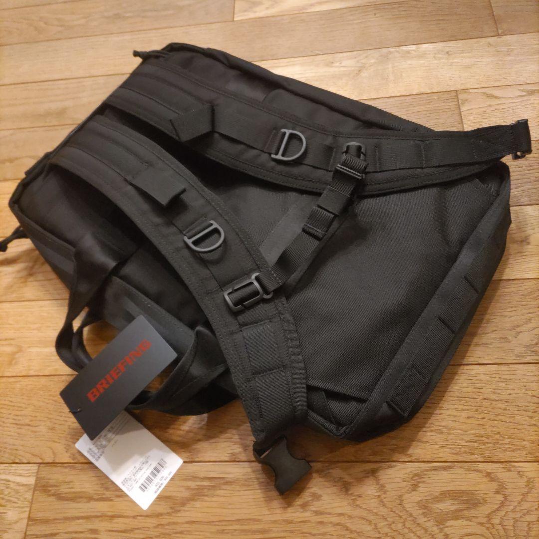 BRIEFINGブリーフィングNEOS3 COMMUTERビジネスバッグリュック