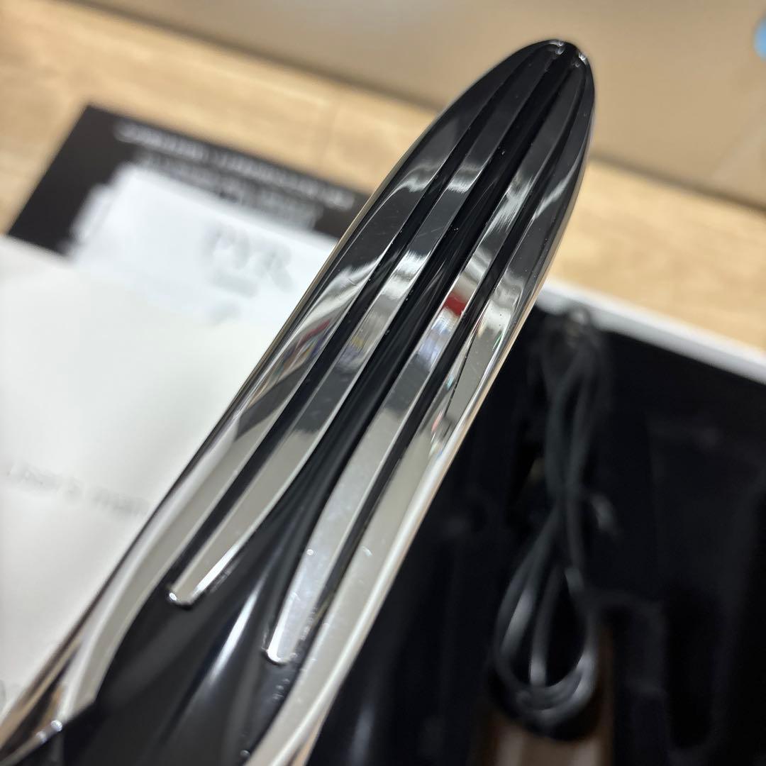 PYR KNIGHT 美顔器 ブラック