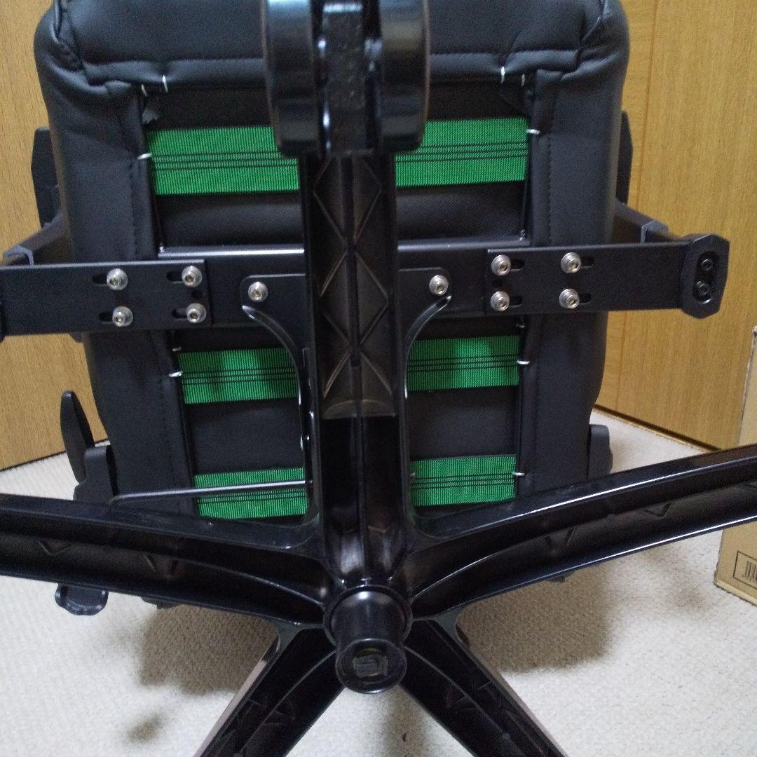 AK RACING OVER TURE 引き取りのみ