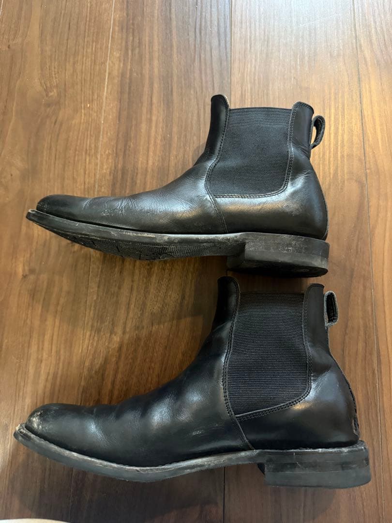 Brother Bridge ブラック HAZARD 8.5