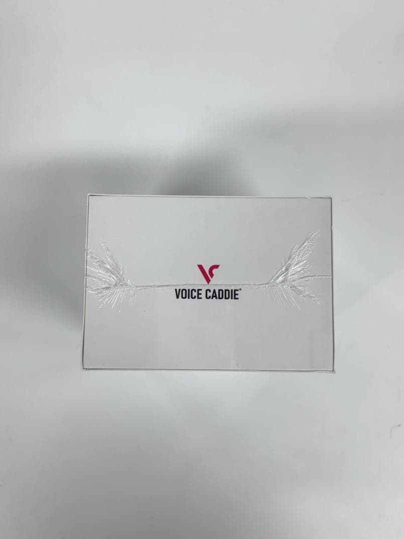 【新品】ボイスキャディ T12 GPS ゴルフ ウォッチ