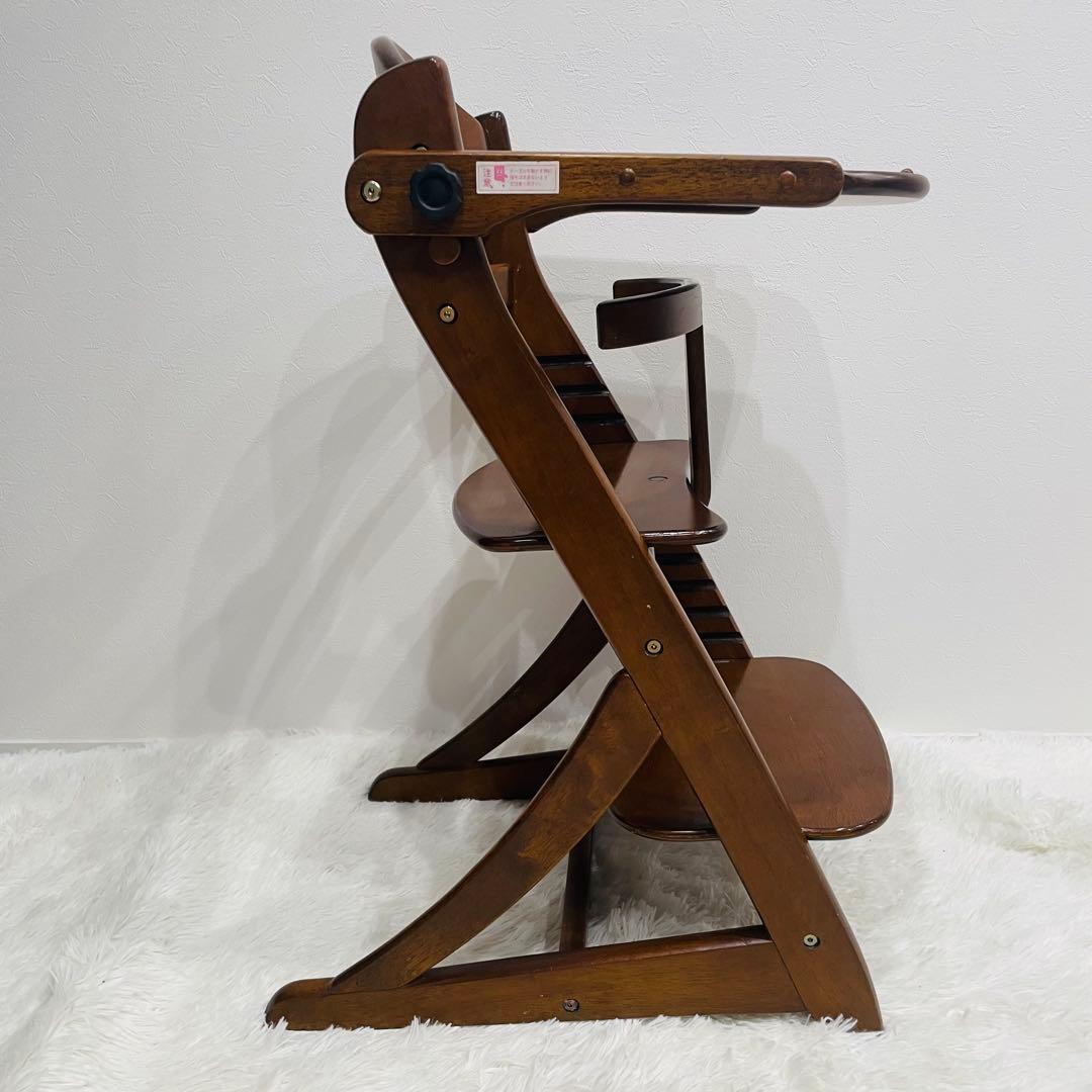 おれんじ 大和屋 yamatoya すくすくスリムフィットチェア