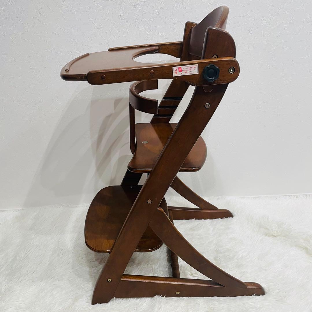 おれんじ 大和屋 yamatoya すくすくスリムフィットチェア