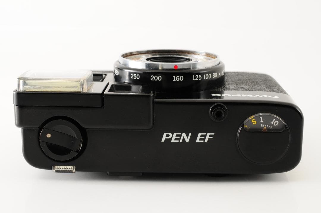 オリンパス OLYMPUS PEN EF