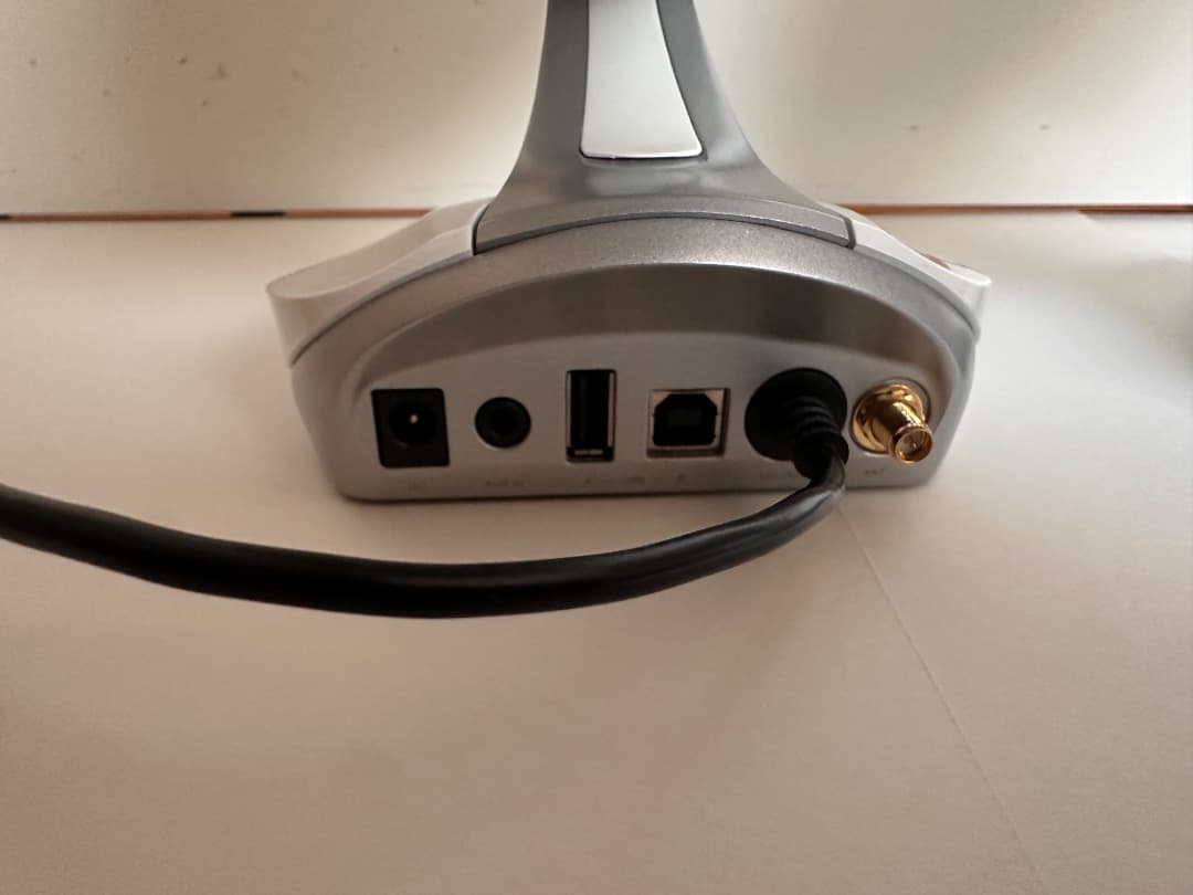 ECLIPSE TD-M1 イクリプス ホワイト