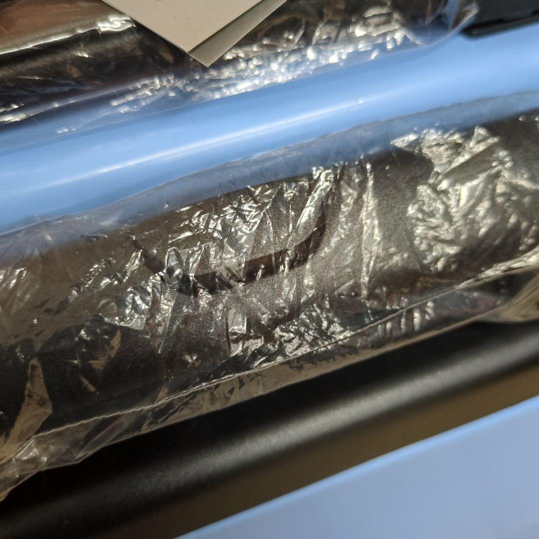 サンリオ シナモロール キャリーケース スーツケース 未使用新品