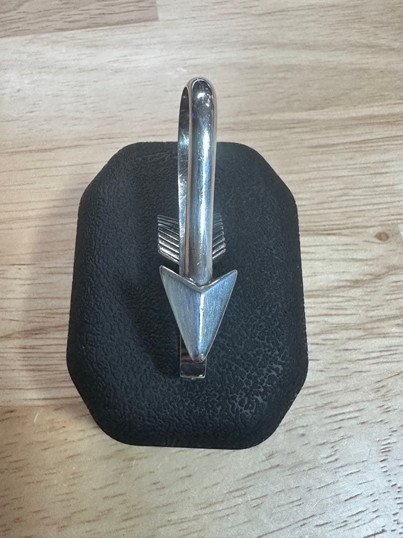 SYMPATHY OF SOUL キー フック リング ホルダー　SV925